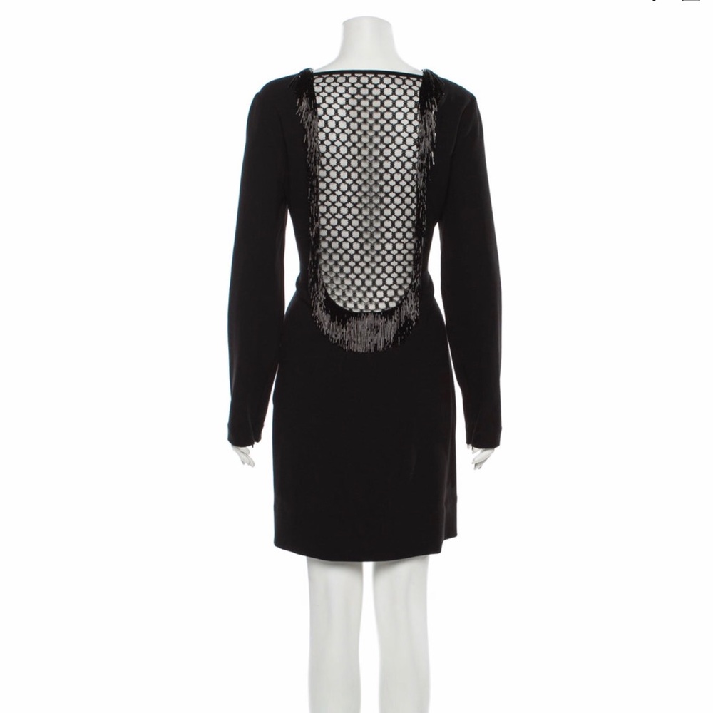 DIANE VON FURSTENBERG DRESS